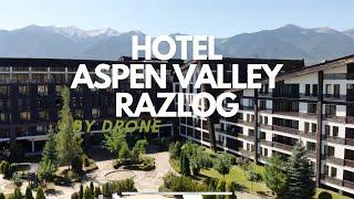 Hotel Aspen Valley In Razlog (Разлог) - Bulgaria