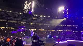 Metallica — The Unforgiven live Foxborough MA 2024-08-04