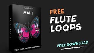 Free Flute Samples | Free Download | 100% Royalty-Free | Flute Loops Free