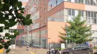 The Association of European Businesses (AEB) in Russia