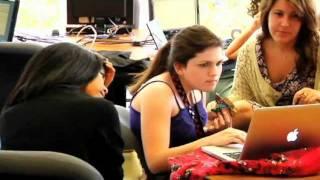 Pepperdine University Library: the new student union