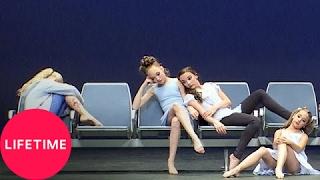 Dance Moms: Group Dance: The Waiting Room (S5, E31) | Lifetime