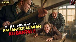 Tentara N4zi Memperkaos G4dis Petani Yang Tak Berdaya, Tanpa Menyadari Dia Akan Memb4ntai Mereka!