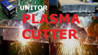 PLASMA CUTTER UNITOR UPC 310 MULTILINK