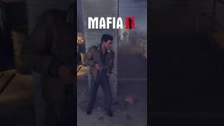 MAFIA II MG43 Gun Fire Fight  #2024 #rdr2 #playmafia #videogame #best #gaming #mafiagangster #mafia