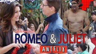 Romeo & Juliet (2014) Movie ANTFLIX Amazon Prime