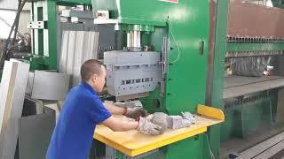 Xiamen Bestlink Factory Price cobblestone splitting machine