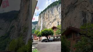  Lauterbrunnen, Switzerland Follow for daily Swiss Content 