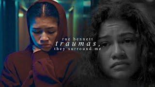 RUE BENNETT | TRAUMA