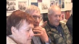 фильм о ветеранах ВОВ