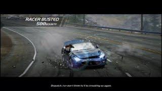 NFS Skillz -PS5 Gameplay