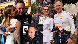 Christian Horner Breaks Silence on F1 Scandal | Exclusive Interview