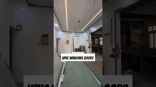 upvc windows doors sliding door upvc #upvcdoors #slidingwindows #upvcslidingdoors #interior #upvc