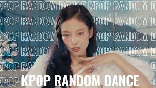 KPOP RANDOM DANCE[NEW/POPULAR]