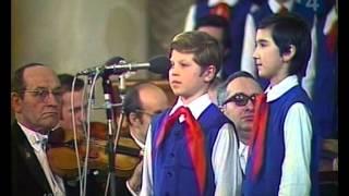 Скворцы прилетели. БДХ, 1976.