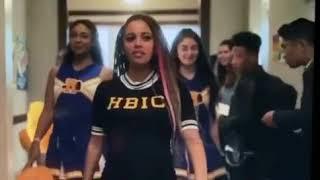 Toni Topaz in the 5 season of Riverdale ( Тони Топаз в 5 сезоне Ривердейла)