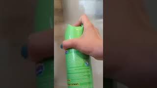 Scrubbing Bubbles Bathroom Cleaner