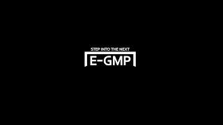Hyundai Motor Group | EV-dedicated Platform-'E-GMP' Digital Discovery