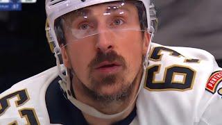 The Rat Lives On | Panthers vs Oilers GM 2
