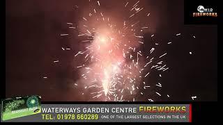 Midnight Blitz Fireworks online shop link below