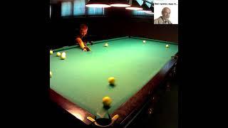 Своячок #бильярд #billiard #русскийбильярд #worldbilliards #eurobilliard #billiards2024