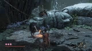 Sekiro Monkey Trainer