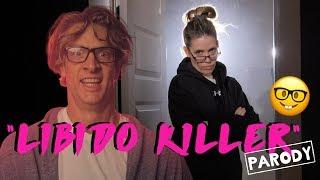 Libido Killer - "Thriller" Michael Jackson Parody