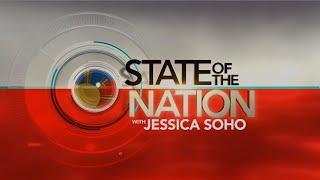 State of the Nation with Jessica Soho OBB (2019-2020)