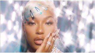 Stefflon Don - Move (Official Video)