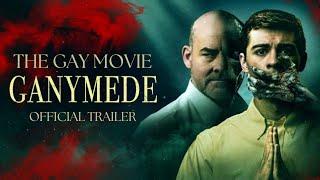 GANYMEDE THE GAY MOVIE 2024  l OFFICIAL TRAILER