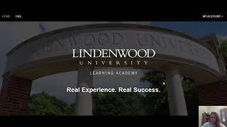 New Employee Orientation 2021_Lindenwood Learning Academy