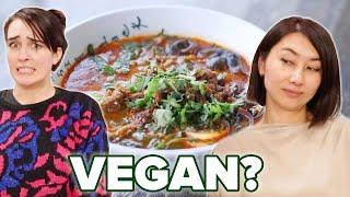 Can Vegan Ramen Satisfy A Ramen Lover?