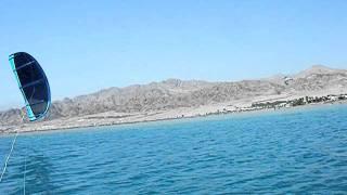 Dahab Kite Lagoon