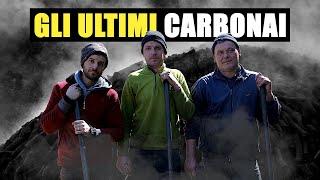 Gli uomini che vivono tra i carboni