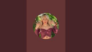 Kaileia Dixon is live!