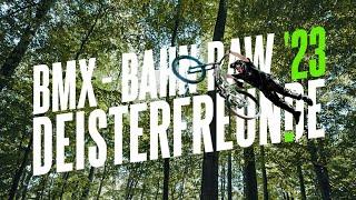 BMX Bahn // Deisterfreun.de