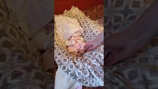 Reborn doll box opening! by Ladonna Briggs