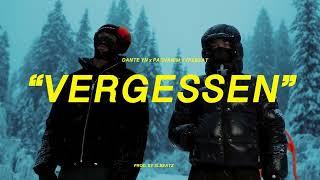 Dante YN x Pashanim Typebeat - VERGESSEN (prod. by SLBEATZ)