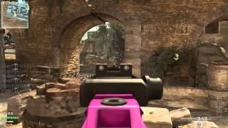 MP7 Support moaB!