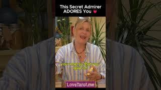 WHO Are They?  #tarot #tarotreading #lovetarot