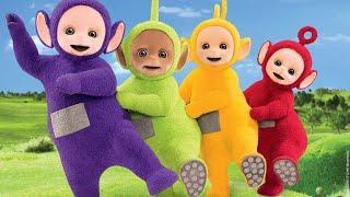 Teletubbies Shqip - (Film vizatimor 2019)