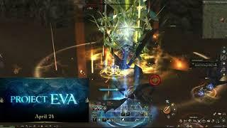 Lineage 2 - Project Eva - Element Weaver (aka Spirit) Overview