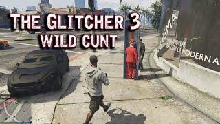 GTA V Gameplay (Filipino)  - Begging money from glitchers and killing them - EPIC !!