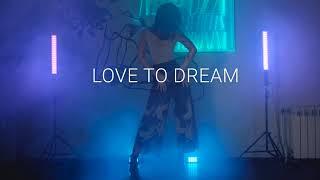 LOVE TO DREAM (Choreo High Heels) Kat Voronina