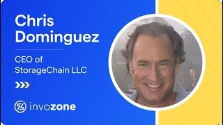 InvoZone Client Testimonial: StorageChain