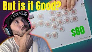 The Best Leverless Controller for under $100 - Haute42 T16 review