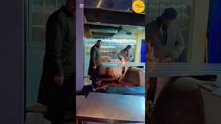#How to #Nadeem #Tikka #restaurant #wall #panelling #SS #Steel #Lahore#IlSabir Lahoria || #SN555