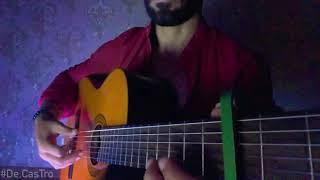 Moreza Miss Guitar cover