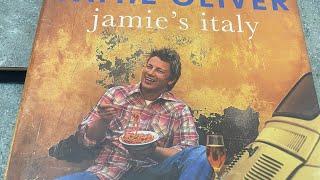 Honest Review Jamie’s Italy Jamie Oliver Italian Cooking