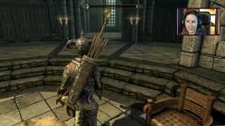 Argonian Adventures | 2021-04-09: Septimus Signus, Blackreach, and Finding the Elder Scroll